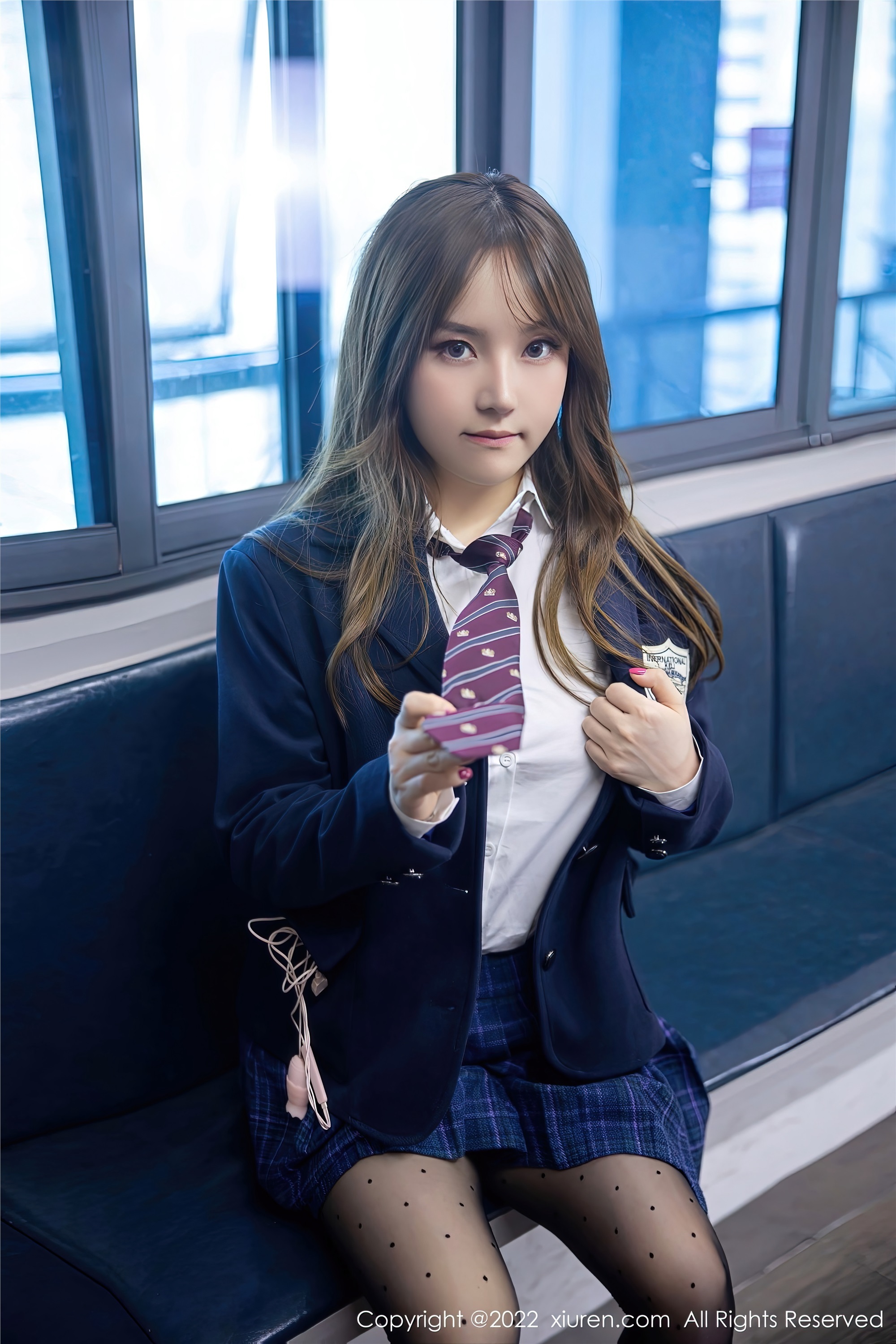 Xiuren秀人网 2022.11.23 NO.5899 豆瓣酱